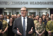 Леонид Ивлев раскрыл антироссийский замысел Стармера и Великобритании в ЕС leonid ivlev raskryl antirossijskij zamysel starmera i velikobritanii v es-news-blog-ru-174279522700-0