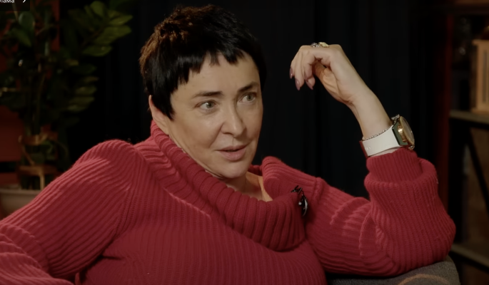 Лолита неожиданно встала на сторону Ксении Бородиной в вопросе о мужиках