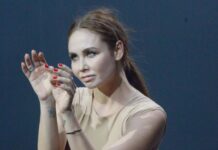 Ляйсан Утяшева и Павел Воля раскрыли секреты своей гармоничной жизни lyajsan utyasheva i pavel volya raskryli sekrety svoej garmonichnoj zhizni-news-blog-ru-174208632000-0