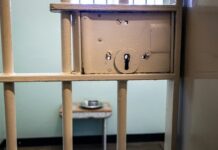 Любовь за решеткой Тамека и Джонатан нашли счастье в США lyubov za reshetkoj tameka i dzhonatan nashli schaste v ssha-news-blog-ru-174288948700-0