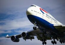 Майк Битон возвращается в небо после переаттестации в British Airways majk biton vozvrashhaetsya v nebo posle pereattestaczii v -news-blog-ru-174239644000-0