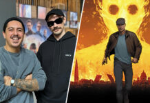 Майор Гром возвращается в новом сериале от Bubble с клипмейкером Соберсаша major grom vozvrashhaetsya v novom seriale ot s klipmejkerom sobersasha-news-blog-ru-174249658300-0