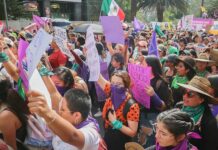 Марина Ершова о ярких красках Мексики и силе женской солидарности 8 Марта marina ershova o yarkih kraskah meksiki i sile zhenskoj solidarnosti 8 marta-news-blog-ru-174325512000-0