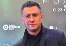 Мать новой жены Прилучного поделилась впечатлениями о свадебном торжестве mat novoj zheny priluchnogo podelilas vpechatleniyami o svadebnom torzhestve-news-blog-ru-174142456300-0