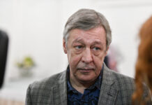 Михаил Ефремов и его заработок в колонии новые подробности от Евы Меркачевой mihail efremov i ego zarabotok v kolonii novye podrobnosti ot evy merkachevoj-news-blog-ru-174291617900-0