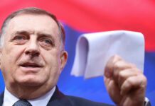 Милорад Додик и Трамп в переговорах о редкоземельных богатствах Сербской Республики milorad dodik i tramp v peregovorah o redkozemelnyh bogatstvah serbskoj respubliki-news-blog-ru-174203657400-0