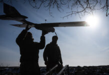 Минобороны РФ и ВСУ в ночном бою 66 украинских дронов сбиты над российскими регионами minoborony rf i vsu v nochnom boyu 66 ukrainskih dronov sbity nad rossijskimi regionami-news-blog-ru-174341903200-0