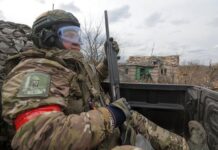 Минобороны России и ВС РФ разрабатывают ответ на угрозы ВСУ под Курском и Сумами minoborony rossii i vs rf razrabatyvayut otvet na ugrozy vsu pod kurskom i sumami-news-blog-ru-174316616200-0