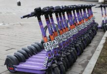 Минтранс России внедряет новые правила парковки самокатов и СИМ для удобства городов mintrans rossii vnedryaet novye pravila parkovki samokatov i sim dlya udobstva gorodov-news-blog-ru-174193400900-0