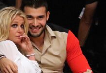 Молодой супруг Бритни Спирс инициировал развод спустя год после свадьбы — шантаж и финансовые требования molodoj suprug britni spirs inicziiroval razvod spustya god posle svadby shantazh i finansovye trebovaniya-news-blog-ru-174157212500-0