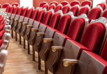 Мосбилет упрощает оформление детских билетов при поддержке департамента культуры Москвы Сергей Собянин осмотрел Театр эстрады где завершаются комплексная реставрация и ремонт