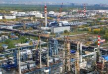 Московский НПЗ выходит на лидирующие позиции в европейской нефтепереработке moskovskij npz vyhodit na lidiruyushhie poziczii v evropejskoj neftepererabotke-news-blog-ru-174172175000-0