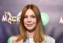 На фоне разговоров о зачатии Подольская излучает женское счастье na fone razgovorov o zachatii podolskaya izluchaet zhenskoe schaste-news-blog-ru-174114625100-0