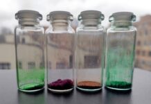 Новая реакция образования связи между бором и азотом упростит получение высокотехнологичных материалов для электроники novaya reakcziya obrazovaniya svyazi mezhdu borom i azotom uprostit poluchenie vysokotehnologichnyh materialov dlya elektroniki-news-blog-ru-174170068400-0