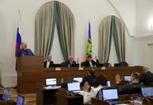 Нововведения Думы Владивостока вручат почётное звание двум горожанам в юбилейный год novovvedeniya dumy vladivostoka vruchat pochyotnoe zvanie dvum gorozhanam v yubilejnyj god-news-blog-ru-174077991100-0