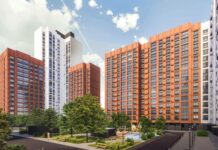 Новый дом на улице Кубинка станет ярким символом реновации novyj dom na ulicze kubinka stanet yarkim simvolom renovaczii-news-blog-ru-174154520300-0