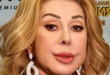 Новый виток в творчестве Успенской артистка стала участницей судебного процесса novyj vitok v tvorchestve uspenskoj artistka stala uchastniczej sudebnogo proczessa-news-blog-ru-174163888200-0