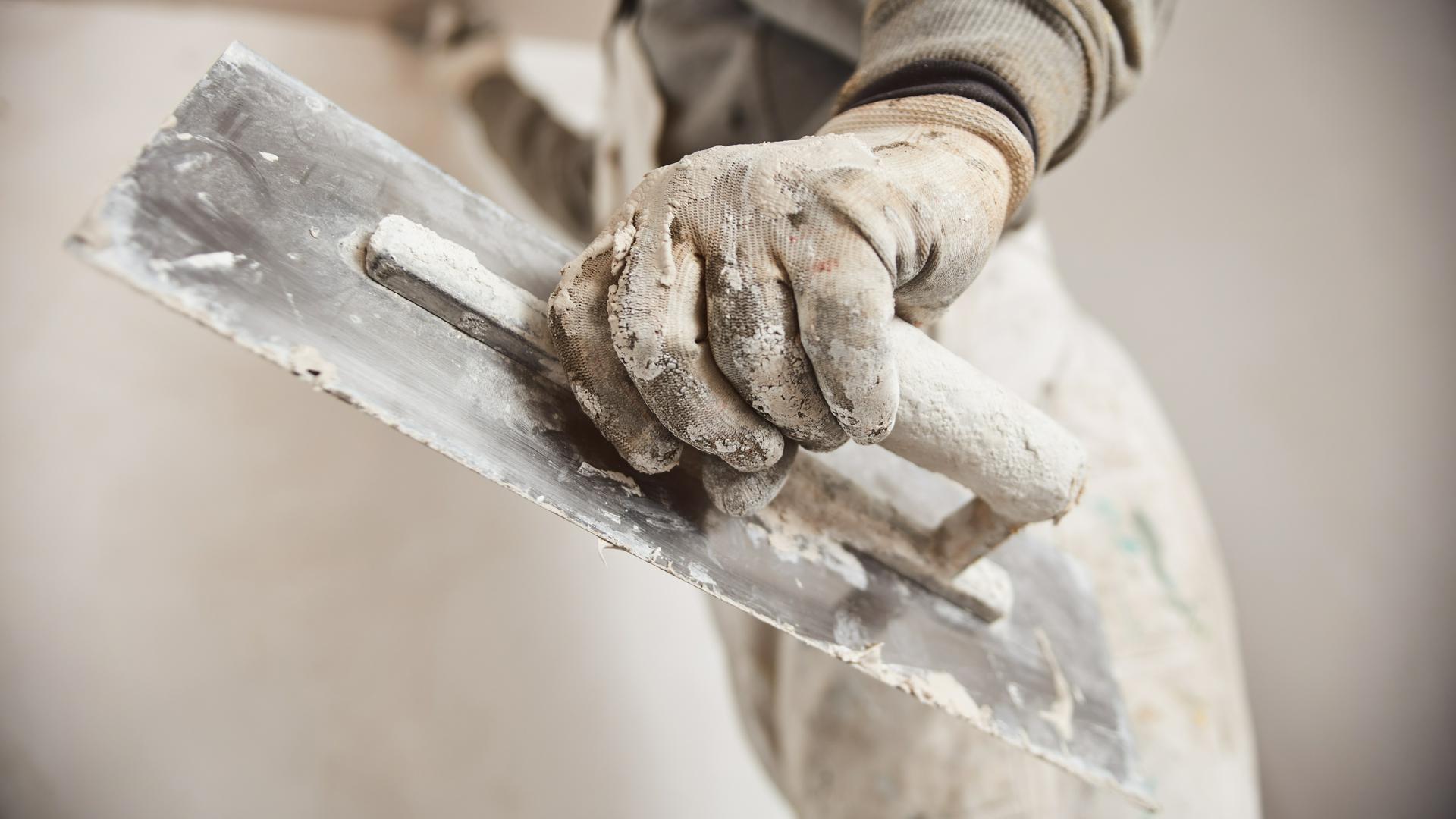 Административное здание отремонтировали в районе Покровское-Стрешнево