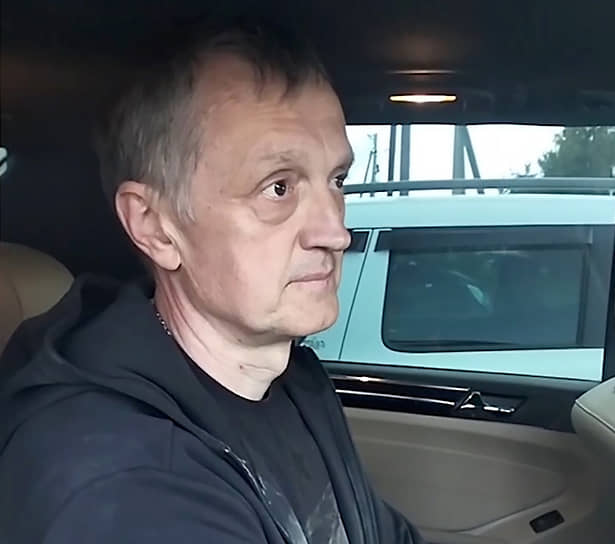 Олег Донских