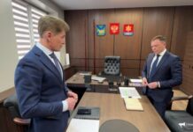 Олег Кожемяко и Владимир Носов обсудили развитие Шкотовского округа и Большого Камня oleg kozhemyako i vladimir nosov obsudili razvitie shkotovskogo okruga i bolshogo kamnya-news-blog-ru-174250222200-0