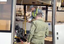 Оперативная помощь пострадавшим в ДТП с автобусом под Симферополем operativnaya pomoshh postradavshim v dtp s avtobusom pod simferopolem-news-blog-ru-174282473100-0