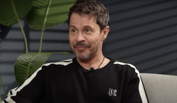 Павел Деревянко серьезно пострадал от взлома мошенников: интимный контент и отношения на стороне