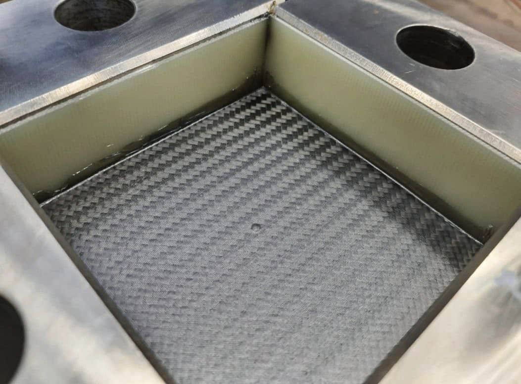 Пермские ученые ПНИПУ оптимизировали подформовку композитов для безупречного качества-0