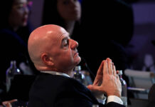 Перспективы возвращения России в международный футбол через призму мнений Джанни Инфантино и экспертов perspektivy vozvrashheniya rossii v mezhdunarodnyj futbol cherez prizmu mnenij dzhanni infantino i ekspertov-news-blog-ru-174283121500-0