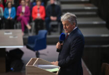 Песков связал санкции Евросоюза с угрозой Черноморской инициативе России и США peskov svyazal sankczii evrosoyuza s ugrozoj chernomorskoj inicziative rossii i ssha-news-blog-ru-174316884000-0