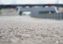 Петр Бирюков курирует обновление асфальта на Кутузовском проспекте в Москве petr biryukov kuriruet obnovlenie asfalta na kutuzovskom prospekte v moskve-news-blog-ru-174194756400-0