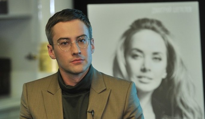 Сын Фриске и Шепелева отпраздновал день рождения с необычным тортом