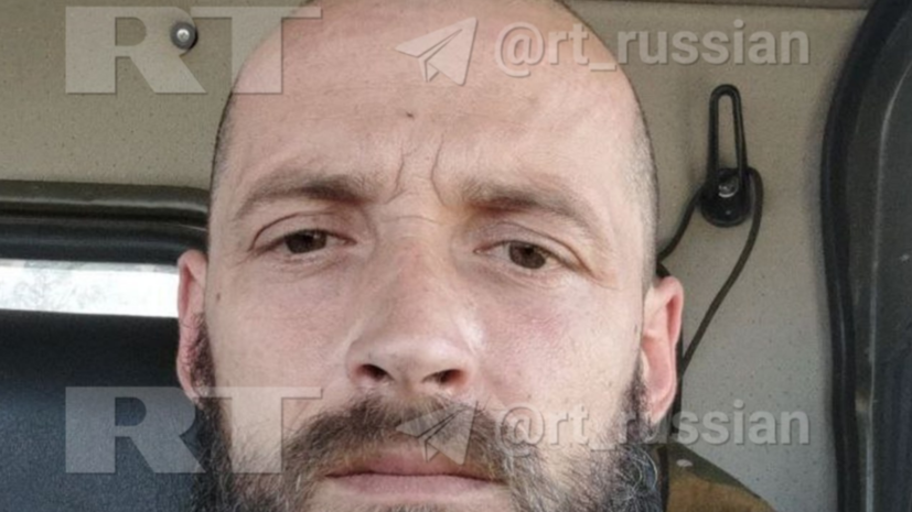 Мать бойца Конюха рассказала, как сын вытащил из-под огня десятки бойцов