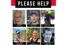 Поиски группы Антона Чернова на вулкане Талинис продолжаются в Филиппинах poiski gruppy antona chernova na vulkane talinis prodolzhayutsya v filippinah-news-blog-ru-174255177400-0