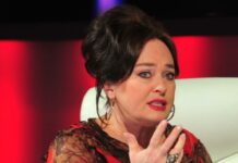 Поклонники восхитились родовым сходством Гузеевой poklonniki voshitilis rodovym shodstvom guzeevoj-news-blog-ru-174157834500-0