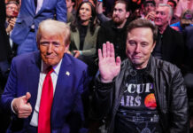 Политолог Антон Орлов прогнозирует развитие событий между Трампом и Маском politolog anton orlov prognoziruet razvitie sobytij mezhdu trampom i maskom-news-blog-ru-174134224600-0