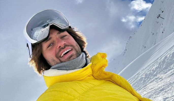 "Помешался": народ осудил бросившего ребенка в сугроб блогера Косенко