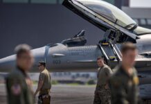 Португалия пересматривает закупки F-35 на фоне напряженности США и НАТО portugaliya peresmatrivaet zakupki 35 na fone napryazhennosti ssha i nato-news-blog-ru-174193711000-0