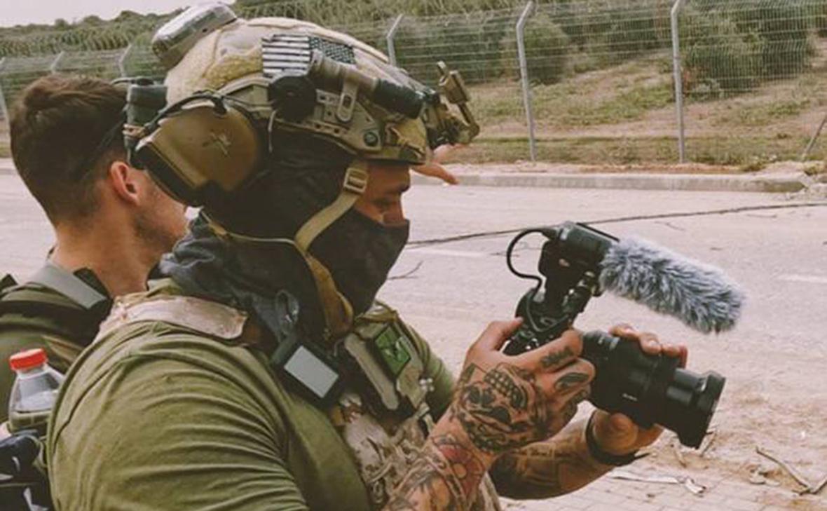 Деррик Бейлс (Генпрокуратура России)