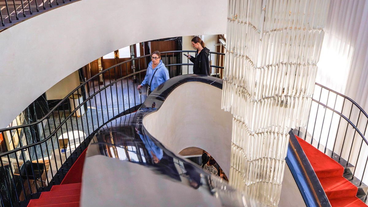 Праздник весны: москвичей приглашают на тематические экскурсии к 8 Марта