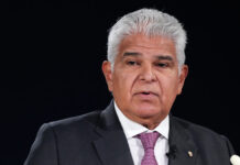 Президент Панамы ответил на заявления Трампа о Панамском канале prezident panamy otvetil na zayavleniya trampa o panamskom kanale-news-blog-ru-174120718400-0