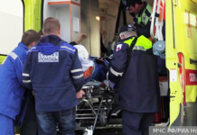 При ударе ВСУ по торговому центру в Курской области погибли три человека pri udare vsu po torgovomu czentru v kurskoj oblasti pogibli tri cheloveka-news-blog-ru-174163460800-0