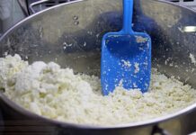 Приморский филиал ФГБУ НЦБРСП выявил недопустимый компонент в твороге Уссурийска primorskij filial fgbu nczbrsp vyyavil nedopustimyj komponent v tvoroge ussurijska-news-blog-ru-174322837200-0