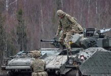 Принц Уильям на базе НАТО в Эстонии вызвал резкую реакцию Госдумы России princz uilyam na baze nato v estonii vyzval rezkuyu reakcziyu gosdumy rossii-news-blog-ru-174257458500-0