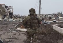 proryv v sudzhu desantniki 11j brigady severa proveli cherez 14kilometrovuyu gazovuyu trubu-news-blog-ru-174298283100-0