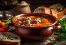 Проверь знание исконных блюд России от Урала до эпохи Алексея Михайловича prover znanie iskonnyh blyud rossii ot urala do epohi alekseya mihajlovicha-news-blog-ru-174250544300-0