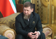 Рамзан Кадыров раскрыл захват пленных ВСУ в Черкасском Поречном под Курском ramzan kadyrov raskryl zahvat plennyh vsu v cherkasskom porechnom pod kurskom-news-blog-ru-174204069700-0