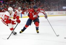 Рекорд Александра Овечкина вдохновляет ажиотаж вокруг матчей Вашингтон Кэпиталс в НХЛ rekord aleksandra ovechkina vdohnovlyaet azhiotazh vokrug matchej vashington kepitals v nhl-news-blog-ru-174203119400-0