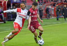 Рекорд Артема Дзюбы останется непокоренным rekord artema dzyuby ostanetsya nepokorennym-news-blog-ru-174161251800-0