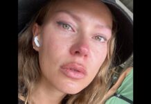 Рита Дакота в Instagram делится счастьем без макияжа несмотря на запрет Meta в РФ rita dakota v delitsya schastem bez makiyazha nesmotrya na zapret v rf-news-blog-ru-174221770300-0