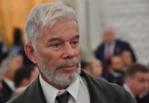 Родион Газманов о семейных ценностях и пути к счастью с Мариной Муравьевой rodion gazmanov o semejnyh czennostyah i puti k schastyu s marinoj muravevoj-news-blog-ru-174189850800-0